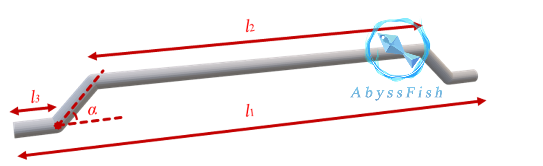 CAD多面体骨料及端钩纤维3D建模插件的图7